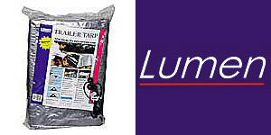Tarpaulin Poly $69.30